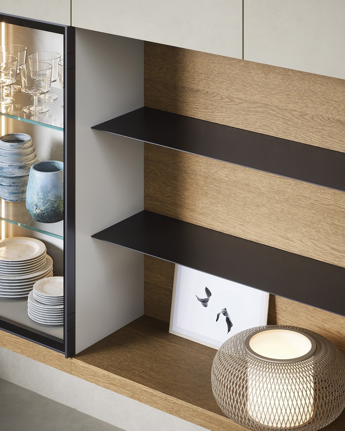 wandkast opstelling 3 NM details bedhabits 2